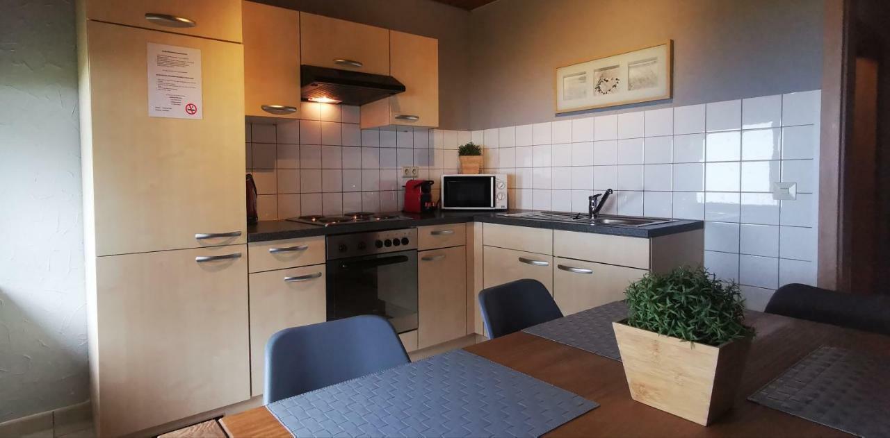 Gaestehaus Behabuehl Feldberg  Εξωτερικό φωτογραφία